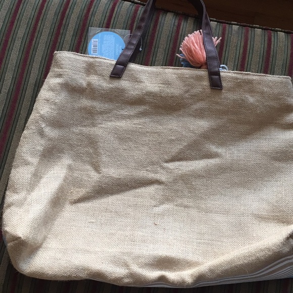 Cabana tote - Picture 4 of 7